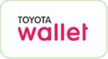 TOYOTA Wallet